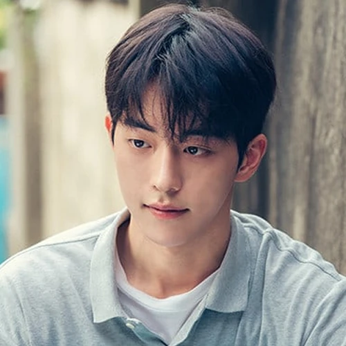 actor Nam Joo-Hyuk