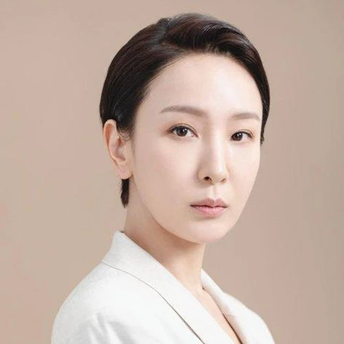 actor Seo Eun-Kyung