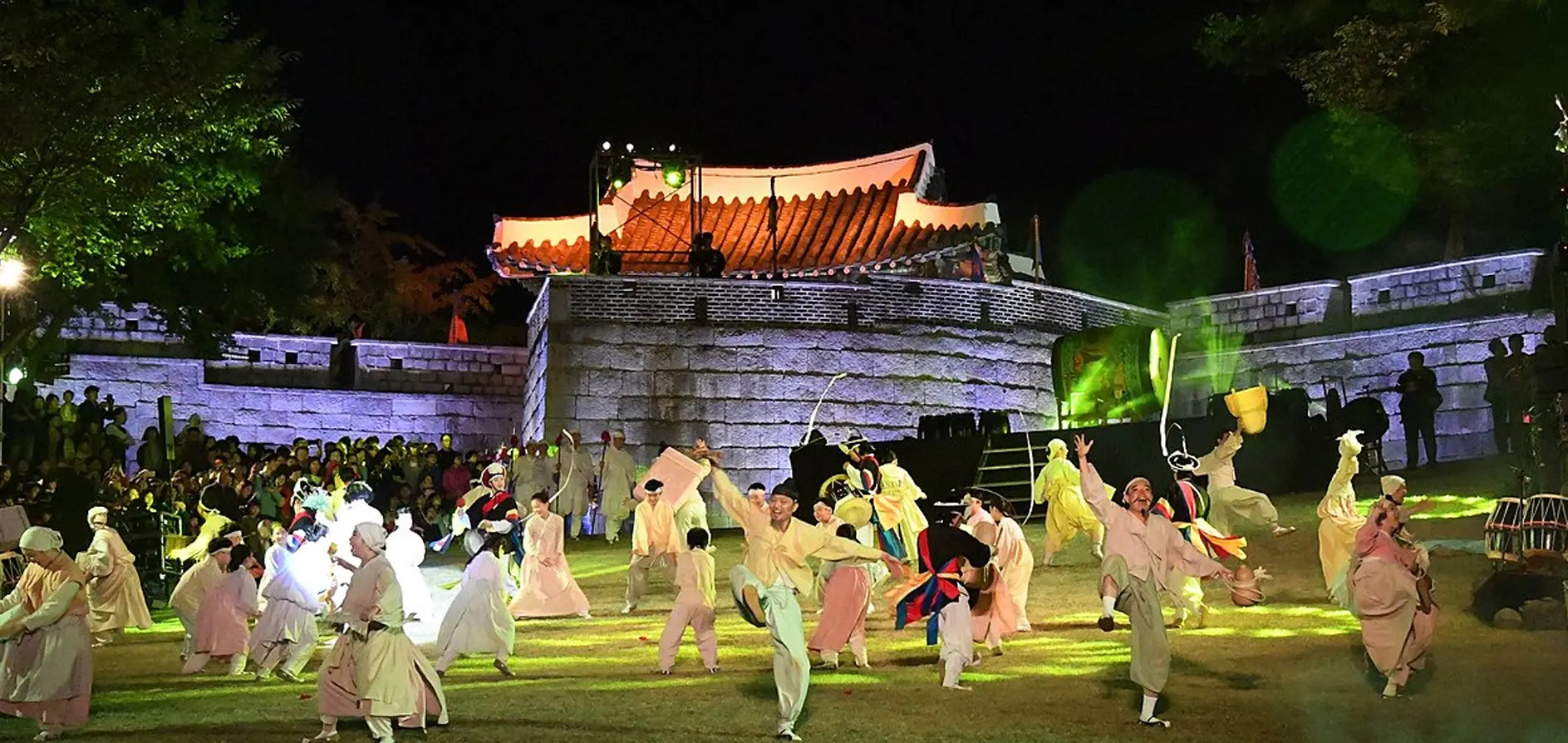 festival in busan