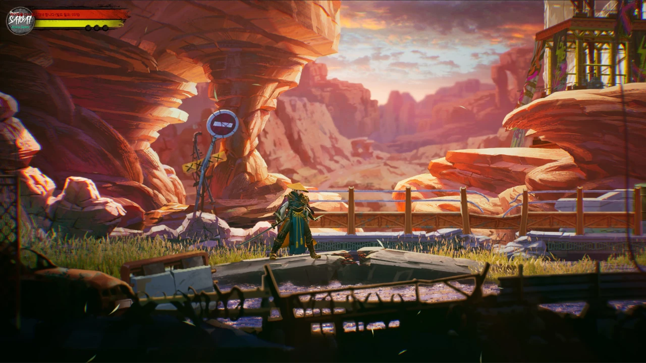 The Devil Within Gameplay