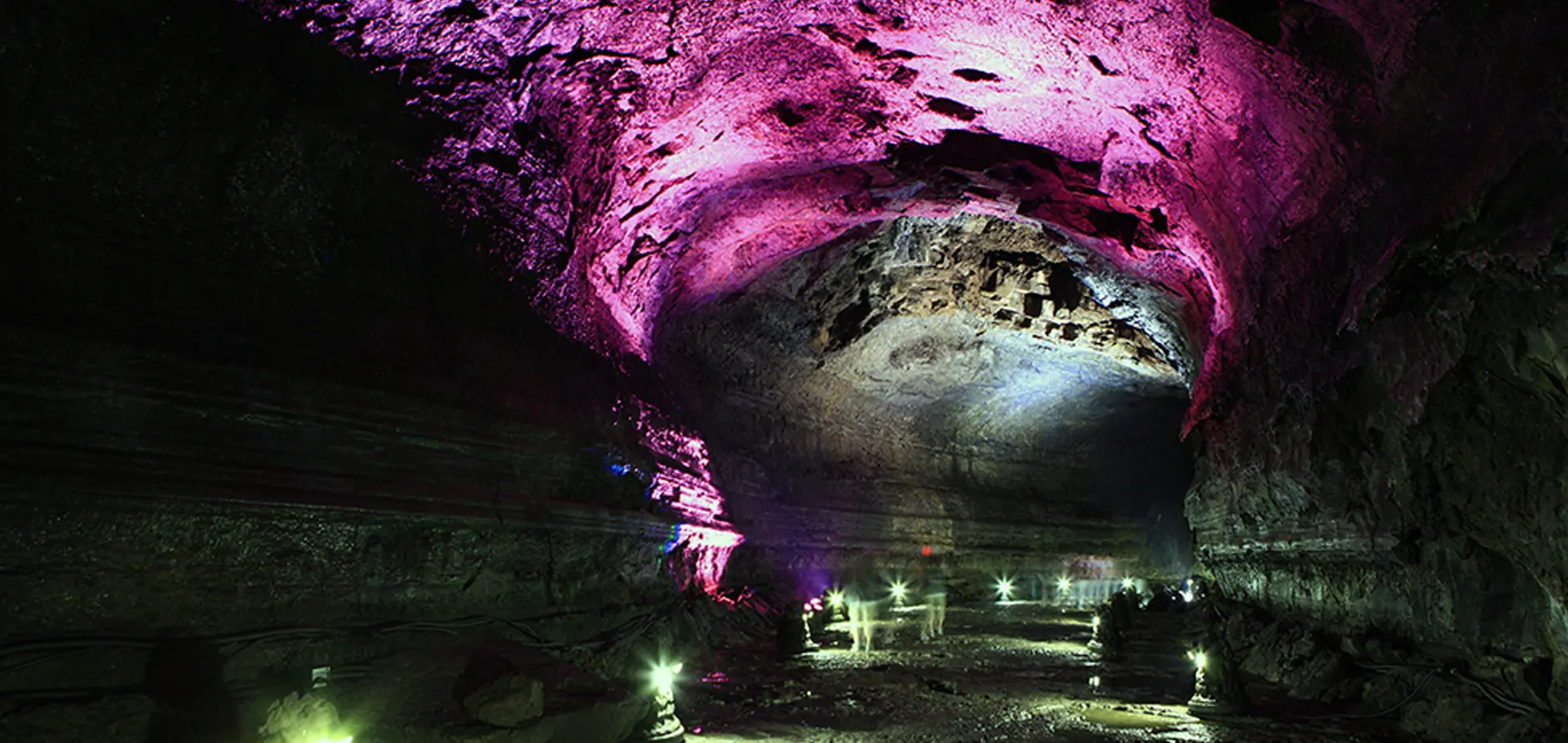 Manjanggul Caves MANJANGGUL CAVE (JEJU)