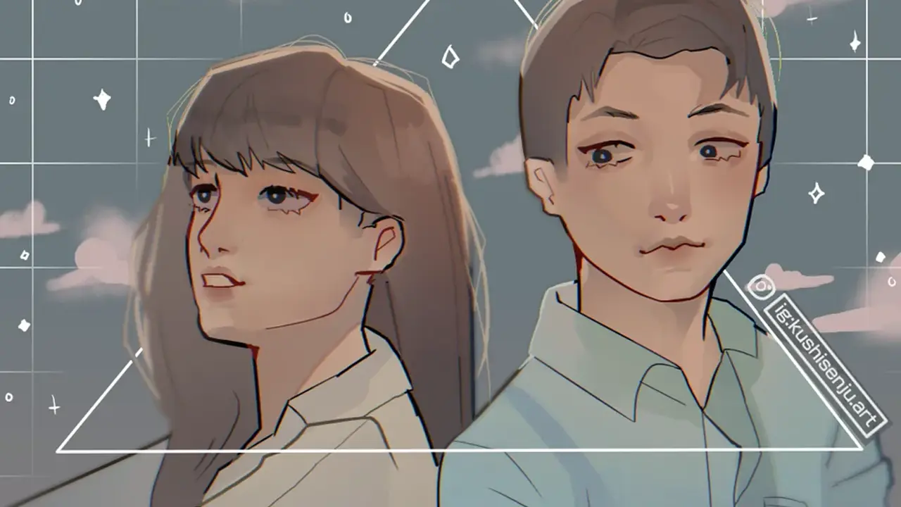 poster for the kdrama mr startup