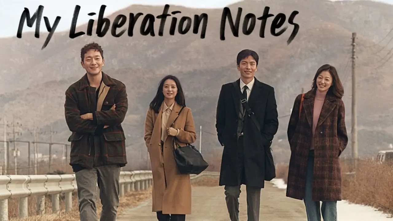 poster my liberation notes