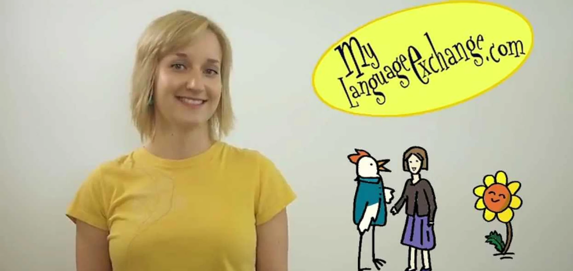 mylanguageexchange.com