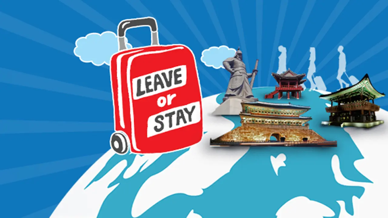 The main title for the show My Neighbor Charles