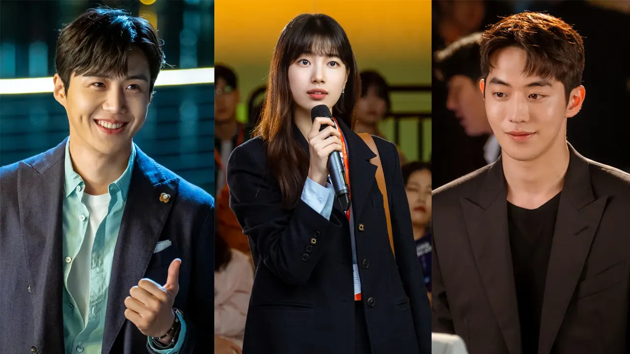 The start up cast where are they now thenomadinkorea