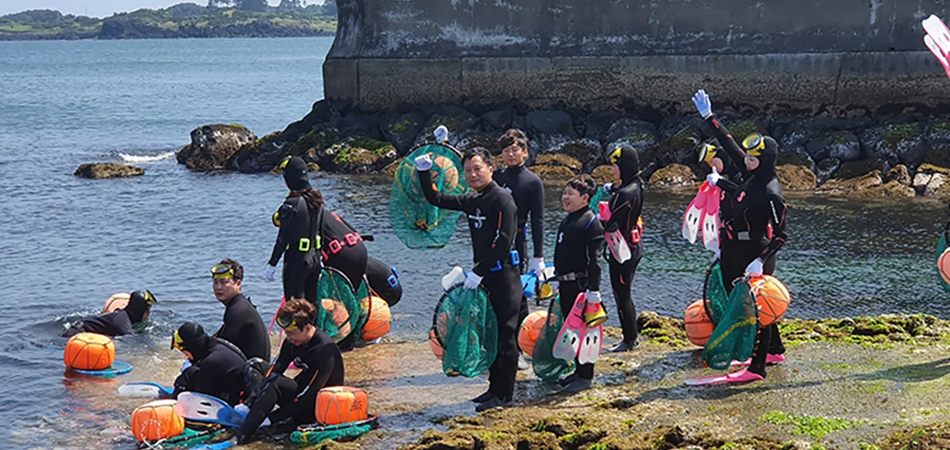 Hiking Tips For The Yeongsil Trail On Mount Hallasan Discover the Remarkable Free Diving Women of Jeju
